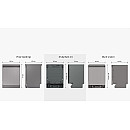 Samsung - DW60BG830I00EE - toppkorg, 40dB - Passar IKEA Metod