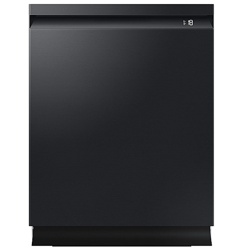 Samsung 60 cm bred diskmaskin dw60cg880ub1eg serie 7 waterjet diskmaskin