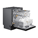 Samsung - DW60CG880UB1EG - Series 7 med WaterJet