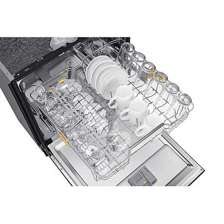 Samsung - DW60CG880UB1EG - Series 7 med WaterJet Samsung - DW60CG880UB1EG - Series 7 med WaterJet