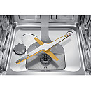 Samsung - DW60CG880UB1EG - Series 7 med WaterJet