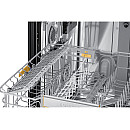 Samsung - DW60CG880UB1EG - Series 7 med WaterJet