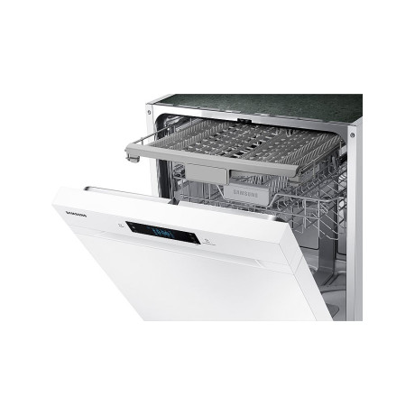 Samsung - DW60M6051UW/EE - Passar IKEA Metod Samsung - DW60M6051UW/EE - Passar IKEA Metod
