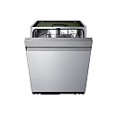 Samsung - DW70H72YCURU1, Silver