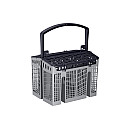 Samsung - DW70H72YCURU1, Silver