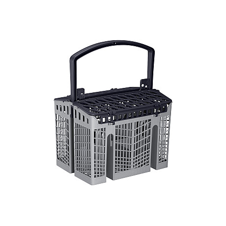 Samsung - DW70H72YCURU1, Silver