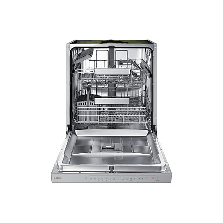 Samsung - DW70H72YCURU1, Silver
