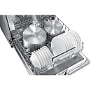 Samsung - DW70H72YCURU1, Silver