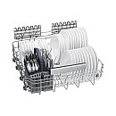 Samsung - DW70H72YCURU1, Silver