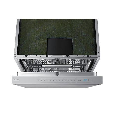 Samsung - DW70H73YCURU1, Silver