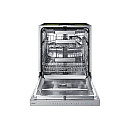 Samsung - DW70H73YCURU1, Silver