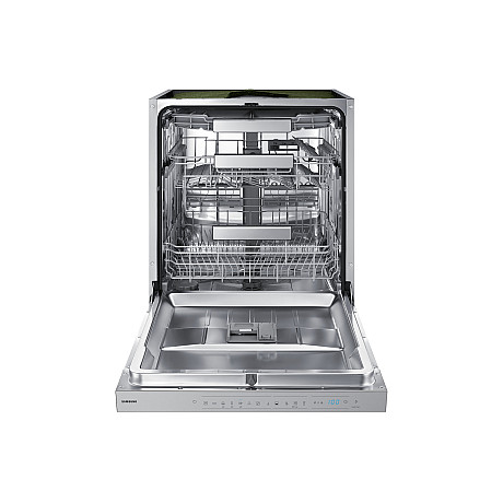 Samsung - DW70H73YCURU1, Silver