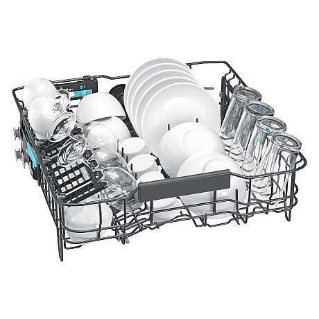 Samsung - DW80H73YBUFU1, Svart