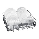 Samsung - DW80H73YBUFU1, Svart