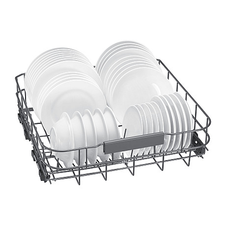 Samsung - DW80H73YBUFU1, Svart