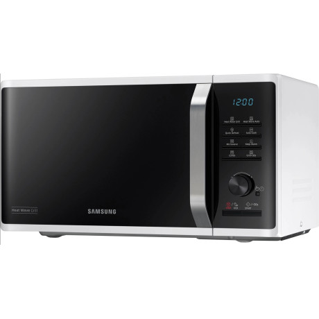 Samsung - MG23K3585AW Samsung - MG23K3585AW