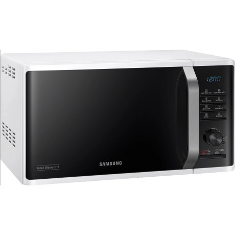 Samsung - MG23K3585AW Samsung - MG23K3585AW