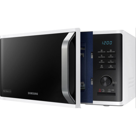 Samsung - MG23K3585AW Samsung - MG23K3585AW