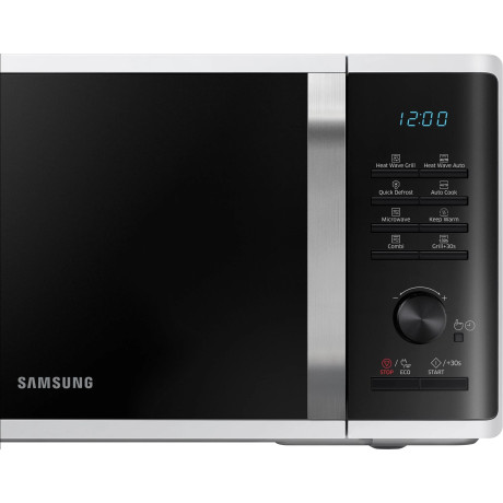 Samsung - MG23K3585AW Samsung - MG23K3585AW