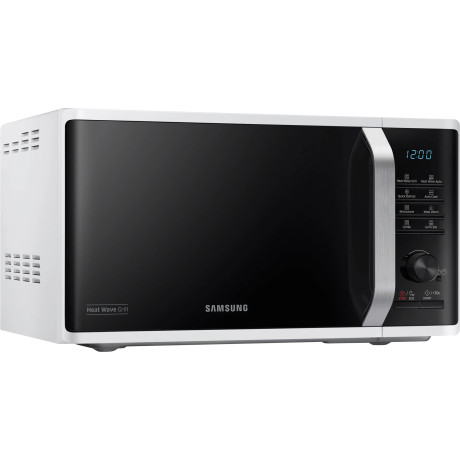 Samsung - MG23K3585AW Samsung - MG23K3585AW