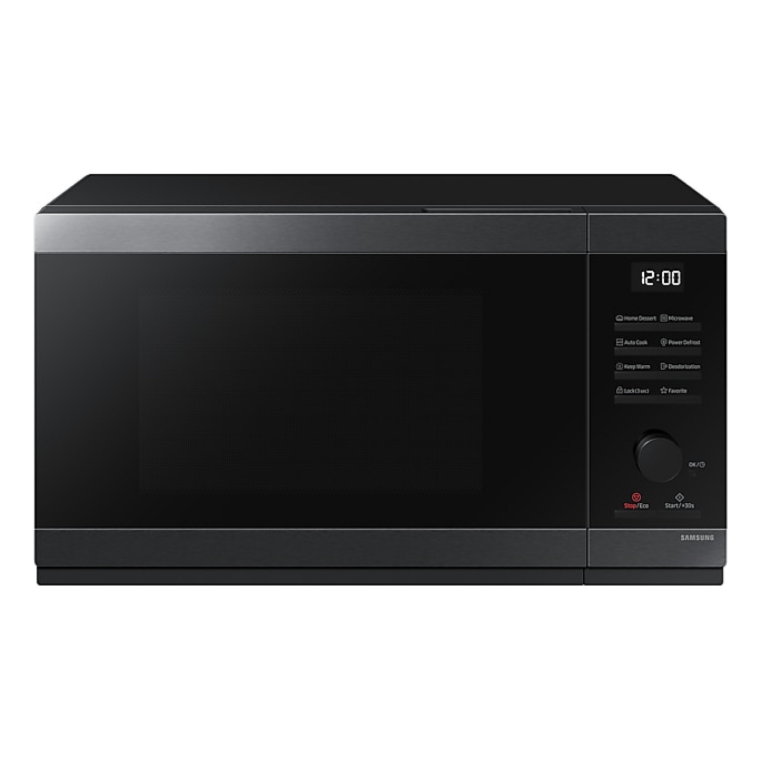 Samsung fristående mikrovågsugn ms32dg4504age4 mikrovågsugn 32 liter