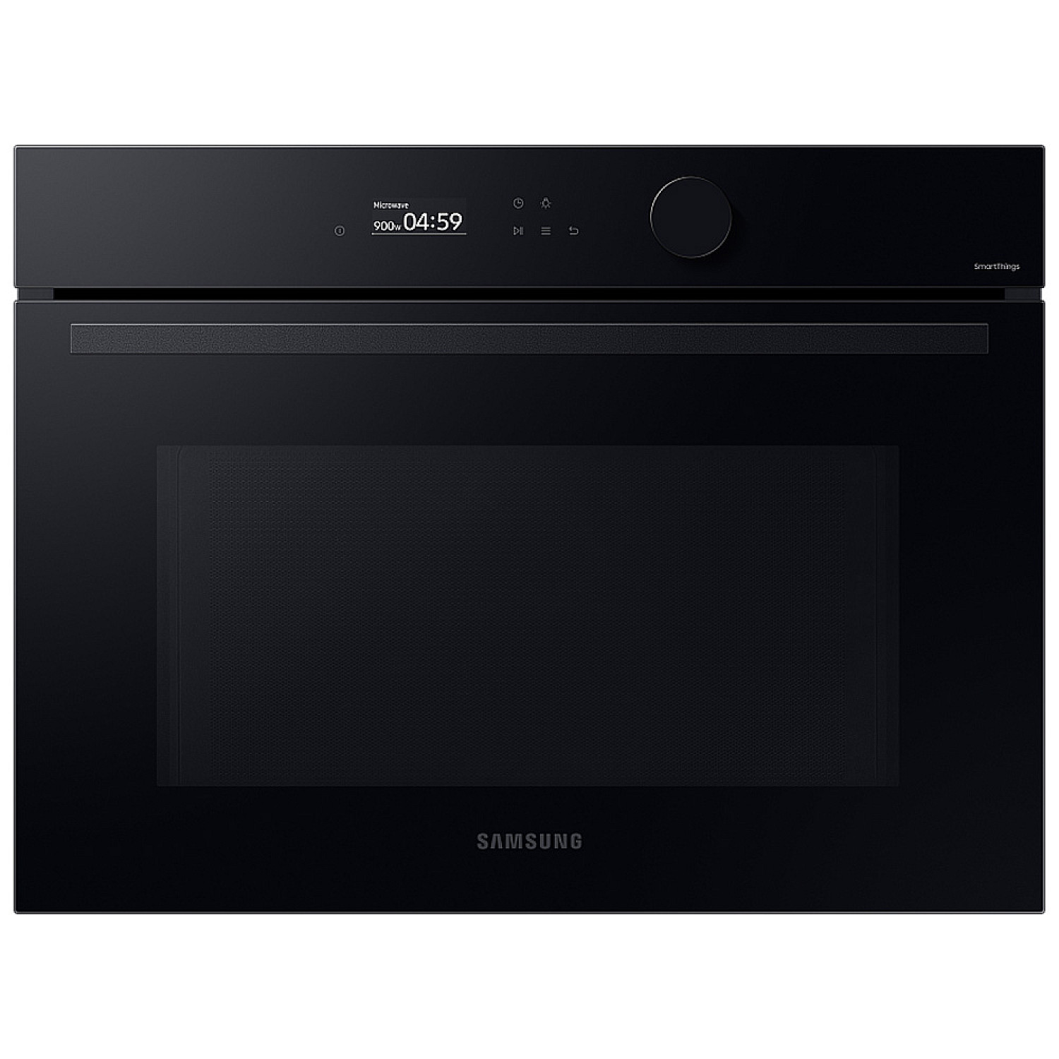 Samsung inbyggnadsmikrovågsugn nq5b5713gbk/u1 mikrovågsugn 50l wi-fi  serie 5