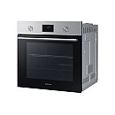 Samsung - NV68A1110BS - Rostfri, Varmluft & kapacitet 68 L