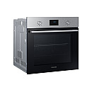 Samsung - NV68A1110BS - Rostfri, Varmluft & kapacitet 68 L