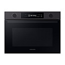 Samsung - NV7B57508AB-NQ5B4553FBBU1 - Svart, Wi-Fi-ansluten