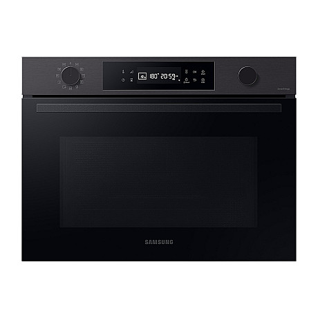 Samsung - NV7B57508AB-NQ5B4553FBBU1 - Svart, Wi-Fi-ansluten