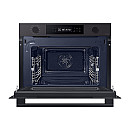 Samsung - NV7B57508AB-NQ5B4553FBBU1 - Svart, Wi-Fi-ansluten