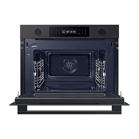 Samsung - NV7B57508AB-NQ5B4553FBBU1 - Svart, Wi-Fi-ansluten