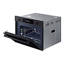 Samsung - NV7B57508AB-NQ5B4553FBBU1 - Svart, Wi-Fi-ansluten