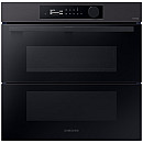 Samsung - NV7B57508AB-NQ5B4553FBBU1 - Svart, Wi-Fi-ansluten