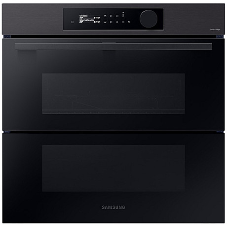 Samsung - NV7B57508AB-NQ5B4553FBBU1 - Svart, Wi-Fi-ansluten