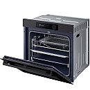 Samsung - NV7B57508AB-NQ5B4553FBBU1 - Svart, Wi-Fi-ansluten