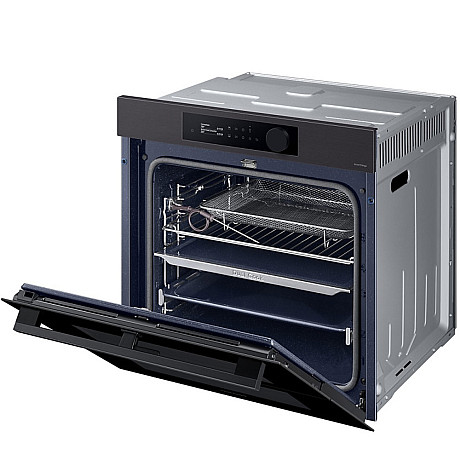 Samsung - NV7B57508AB-NQ5B4553FBBU1 - Svart, Wi-Fi-ansluten