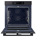 Samsung - NV7B57508AB-NQ5B4553FBBU1 - Svart, Wi-Fi-ansluten