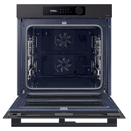 Samsung - NV7B57508AB-NQ5B4553FBBU1 - Svart, Wi-Fi-ansluten