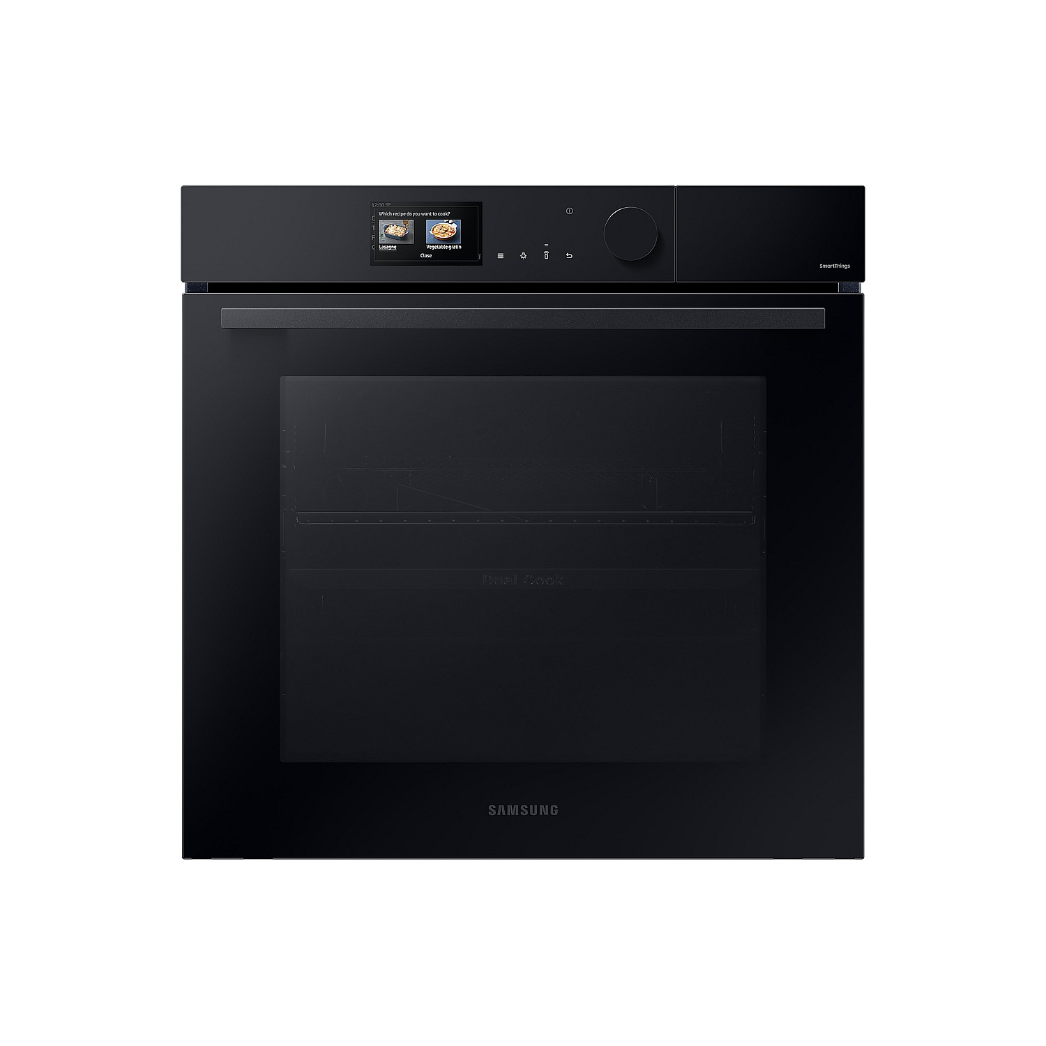 Samsung inbyggnadsugn nv7b6699ack/u1 bespoke ai pro cooking serie 6