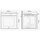 Samsung - NV7B6699ACK/U1