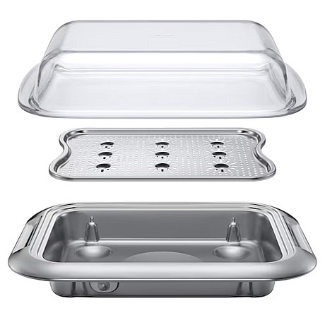 Samsung - NV7B7997AAK/U1 - Series 7 med AI Pro Cooking Samsung - NV7B7997AAK/U1 - Series 7 med AI Pro Cooking
