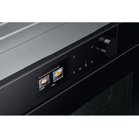 Samsung - NV7B7997AAK/U1 - Series 7 med AI Pro Cooking Samsung - NV7B7997AAK/U1 - Series 7 med AI Pro Cooking