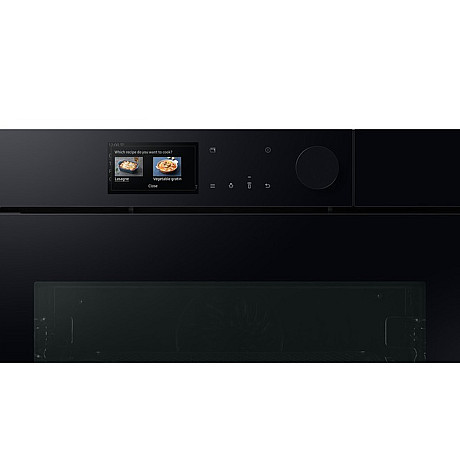 Samsung - NV7B7997AAK/U1 - Series 7 med AI Pro Cooking Samsung - NV7B7997AAK/U1 - Series 7 med AI Pro Cooking
