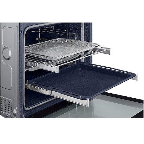 Samsung - NV7B7997AAK/U1 - Series 7 med AI Pro Cooking Samsung - NV7B7997AAK/U1 - Series 7 med AI Pro Cooking