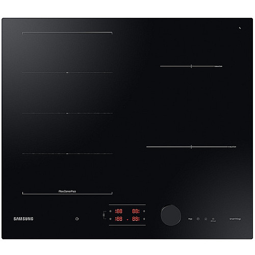 Samsung induktionshäll nz64b6058fk/u1