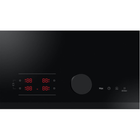 Samsung - NZ84C6058KK Samsung - NZ84C6058KK