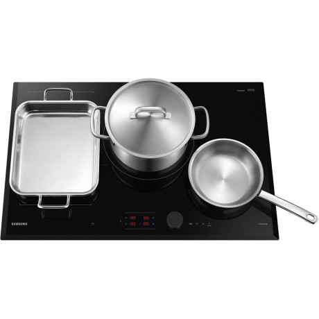 Samsung - NZ84C6058KK Samsung - NZ84C6058KK