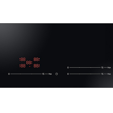 Samsung - NZ85C5047FK/U1 - Serie 5 med WIFI Samsung - NZ85C5047FK/U1 - Serie 5 med WIFI