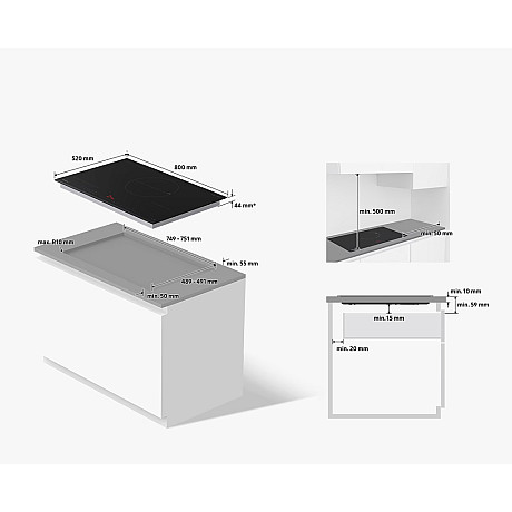 Samsung - NZ85C5047FK/U1 - Serie 5 med WIFI Samsung - NZ85C5047FK/U1 - Serie 5 med WIFI